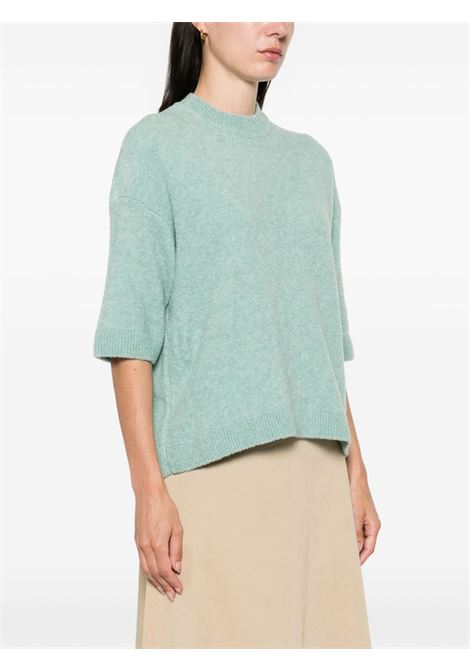 maglione CHRISTIAN WIJNANTS | T-shirt | KEMBA7891SEAFOAM